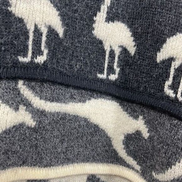 VTG Hysport Australia Pure Wool Downunder CrewNeck Sweater Women Size AU12/US8 - Picture 4 of 11